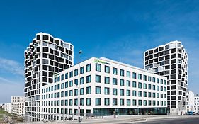 Holiday Inn Express München City West